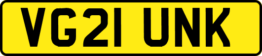 VG21UNK