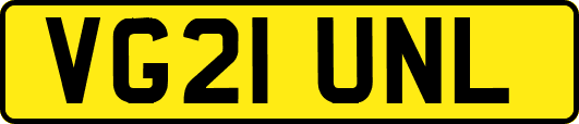 VG21UNL