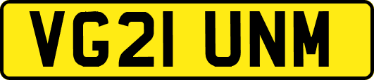 VG21UNM