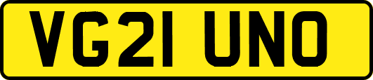 VG21UNO