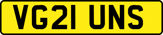 VG21UNS