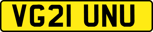 VG21UNU