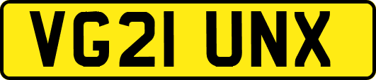 VG21UNX