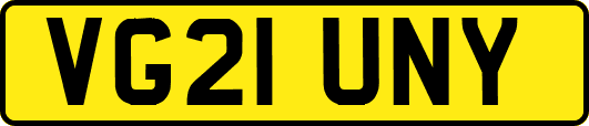 VG21UNY