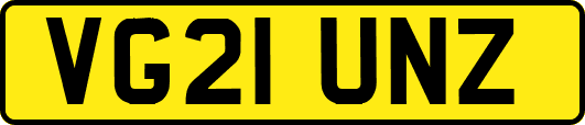 VG21UNZ