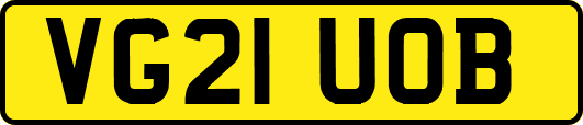 VG21UOB