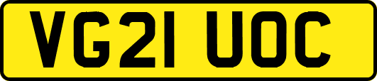 VG21UOC