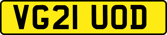 VG21UOD