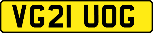 VG21UOG