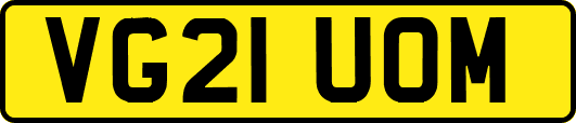 VG21UOM