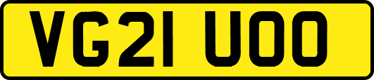 VG21UOO