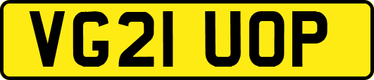 VG21UOP