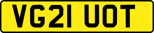 VG21UOT