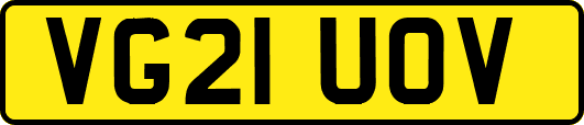VG21UOV