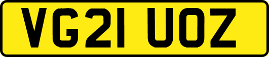VG21UOZ
