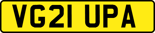 VG21UPA