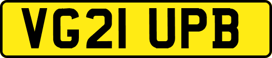 VG21UPB
