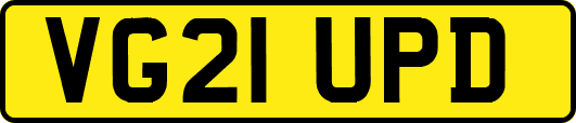 VG21UPD