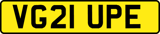 VG21UPE