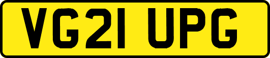 VG21UPG