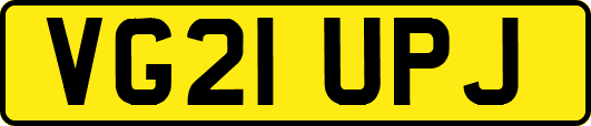 VG21UPJ