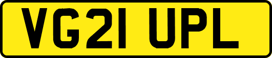 VG21UPL