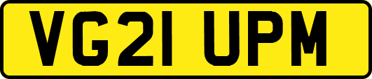 VG21UPM