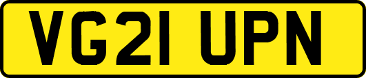 VG21UPN