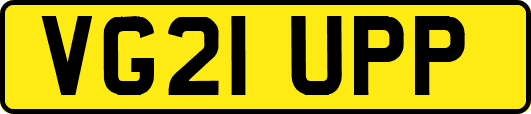VG21UPP
