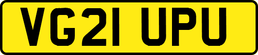 VG21UPU