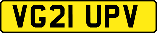 VG21UPV