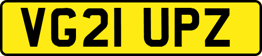 VG21UPZ
