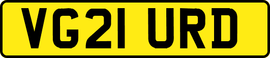 VG21URD