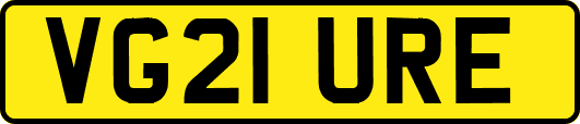 VG21URE