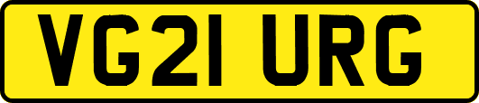 VG21URG