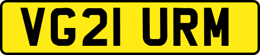 VG21URM