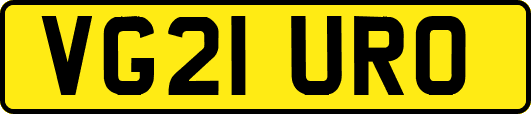 VG21URO