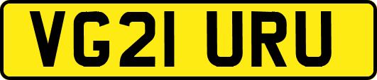 VG21URU