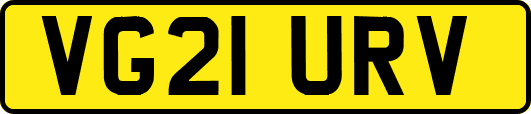 VG21URV