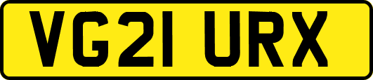 VG21URX