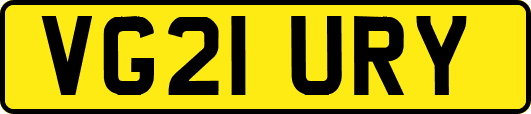 VG21URY