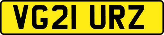 VG21URZ