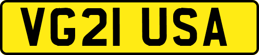 VG21USA