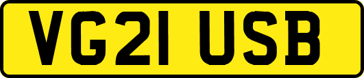 VG21USB