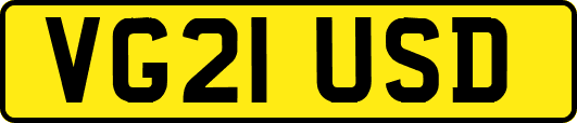 VG21USD