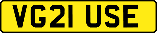 VG21USE