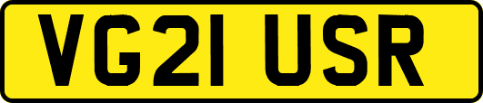 VG21USR