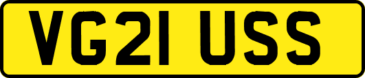VG21USS
