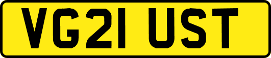 VG21UST