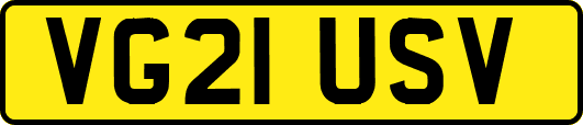 VG21USV